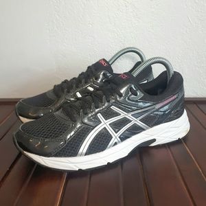 ASICS GEL CONTEND 3 RUNNING SHOES